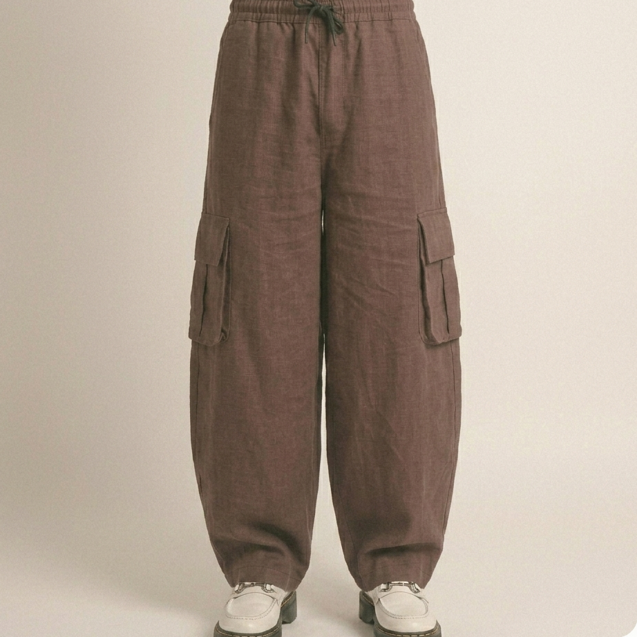 Barrel Pants 0.1