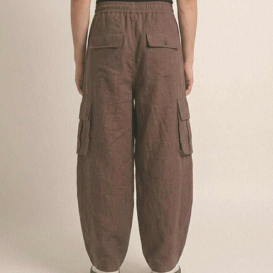 Barrel Pants 0.1