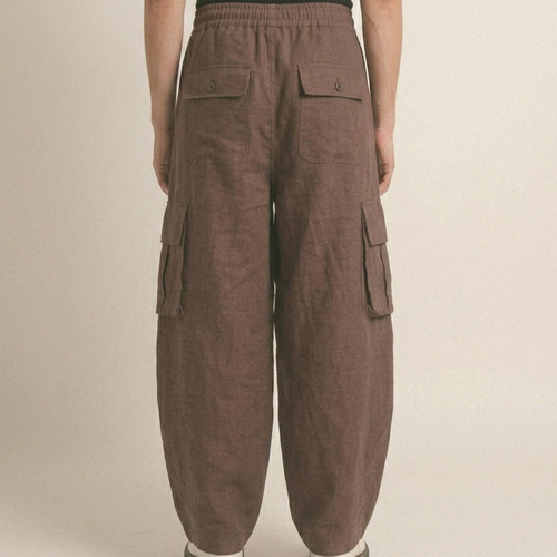 Barrel Pants 0.1
