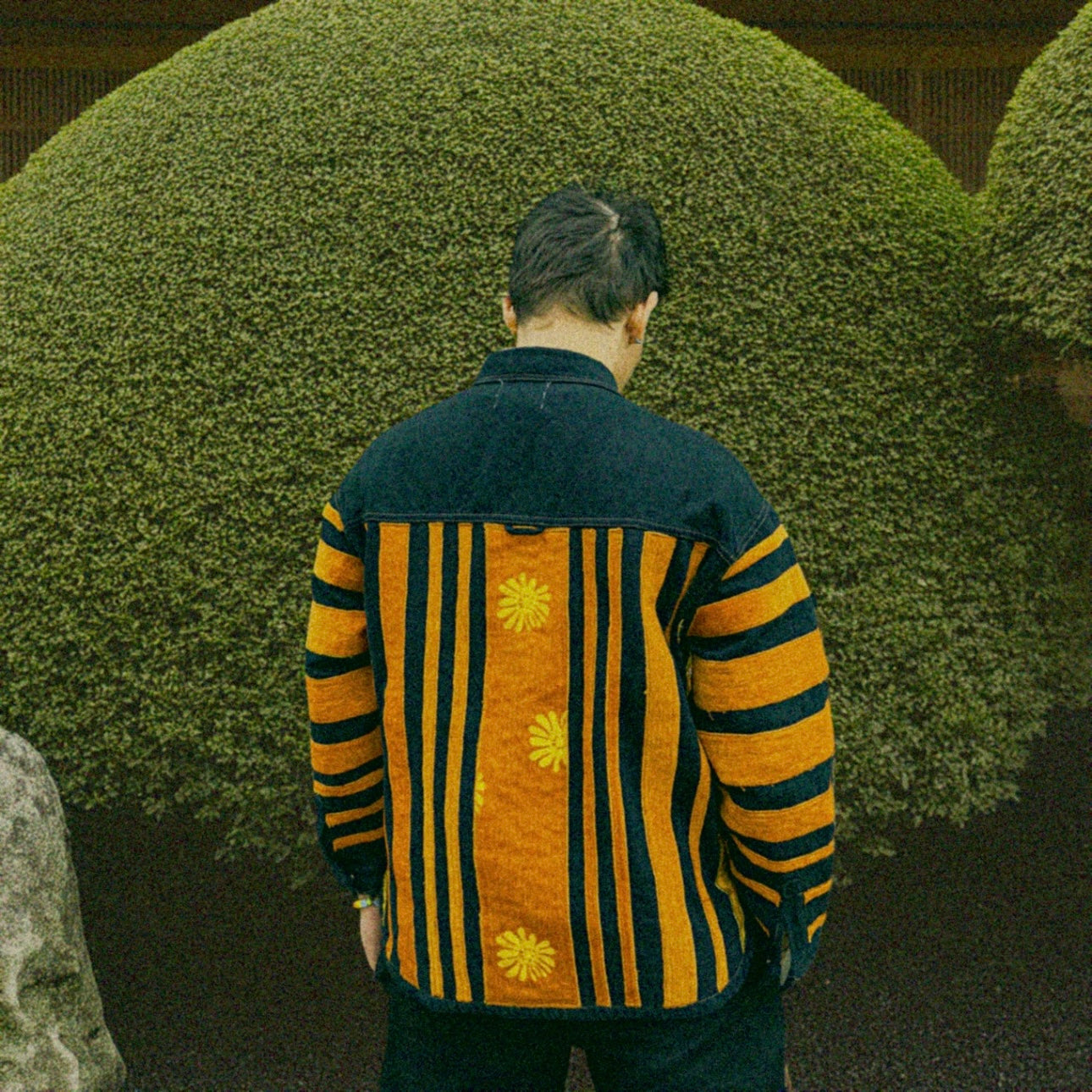 Renji Jacket